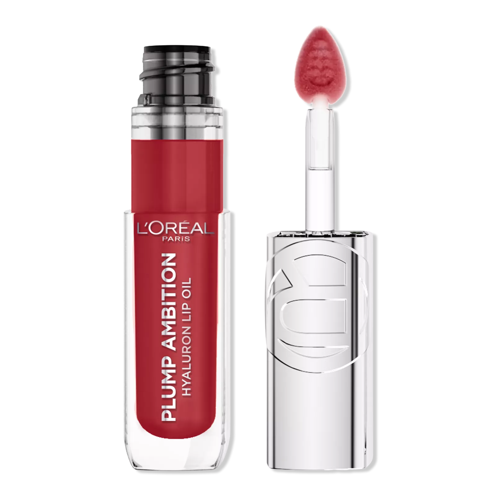 Lóreal Paris Plump Ambition Hyaluron Lip Oil