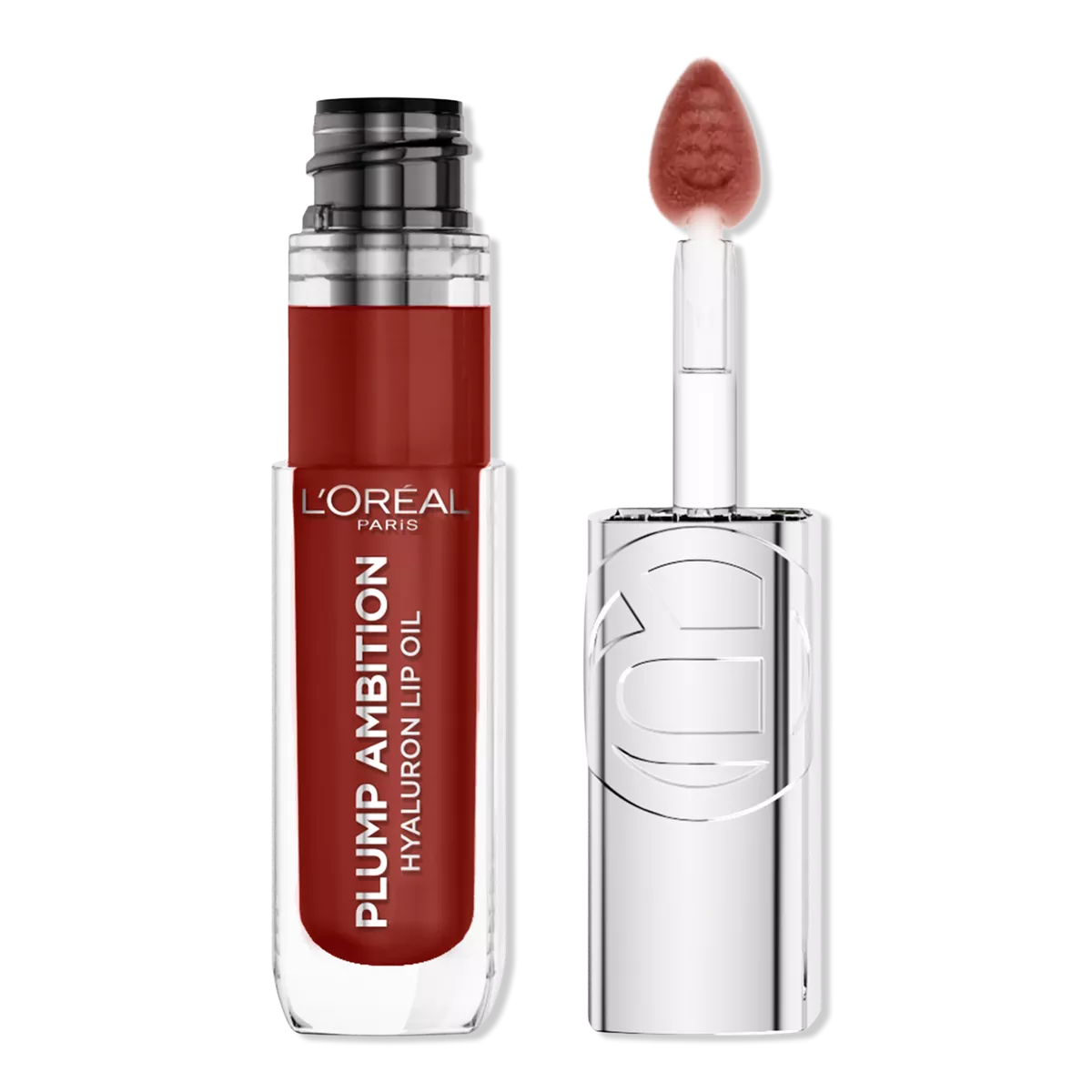 Lóreal Paris Plump Ambition Hyaluron Lip Oil