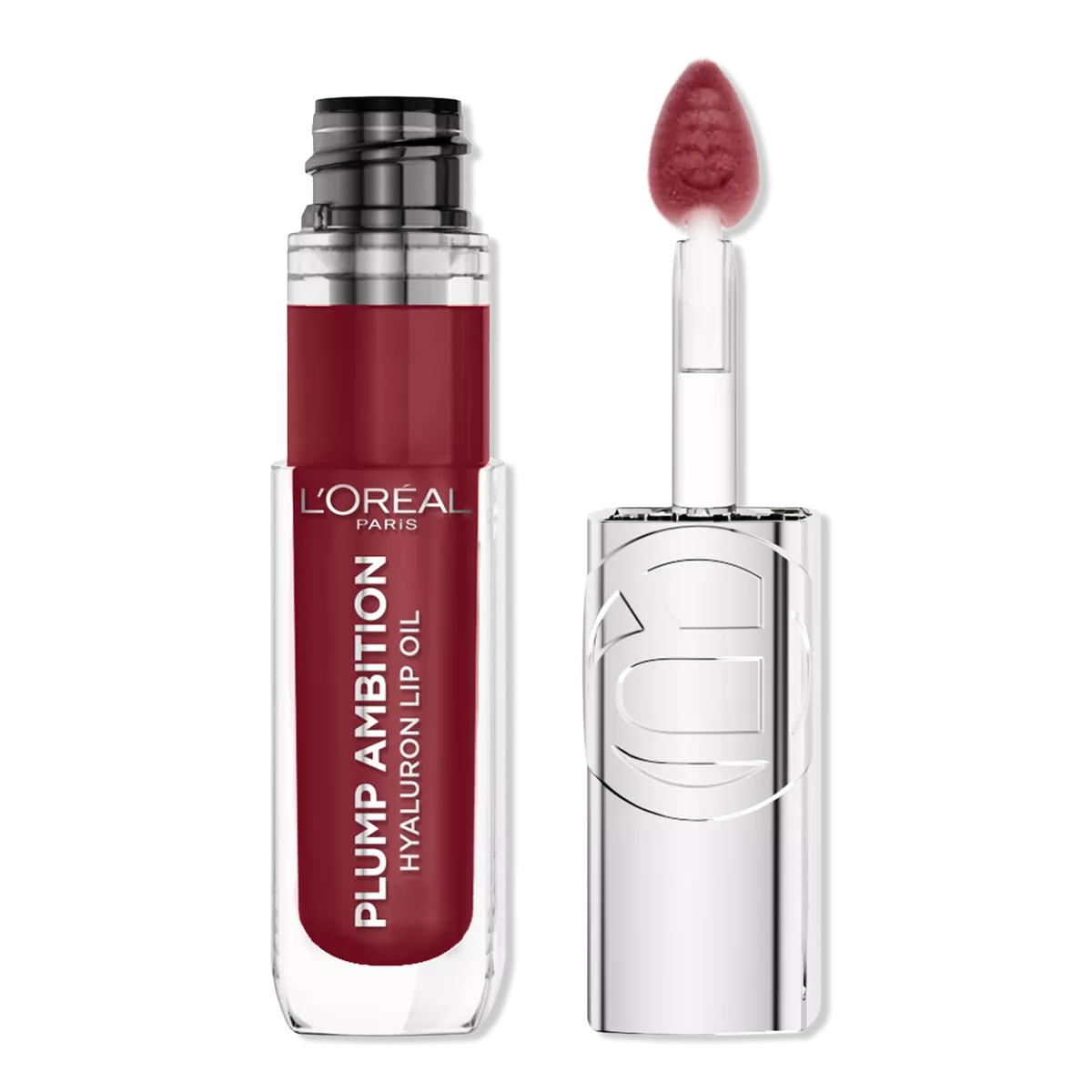 Lóreal Paris Plump Ambition Hyaluron Lip Oil