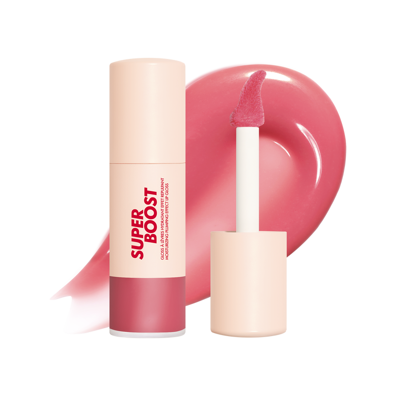 Makeup For Ever Super Boost Lip Gloss