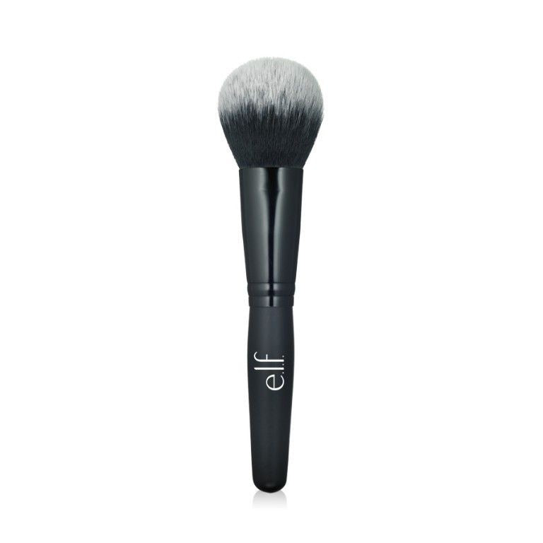 Elf Face & Concealer Brush