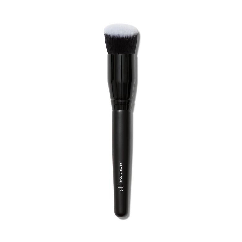 Elf Face & Concealer Brush