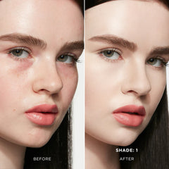 HOURGLASS AMBIENT SOFT GLOW FOUNDATION