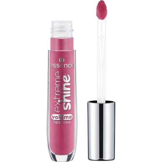 Essence Extreme Shine Volume Lip Gloss