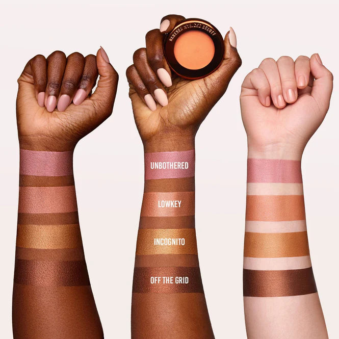 Danessa Myricks Yummy Skin Blurring Balm Powder Lowlighter