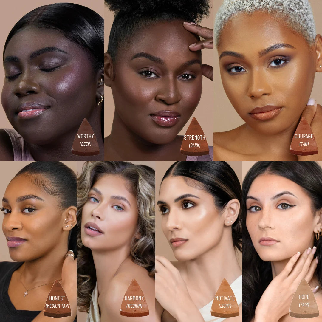 Lys Beauty No Limits Cream Bronzer Stick