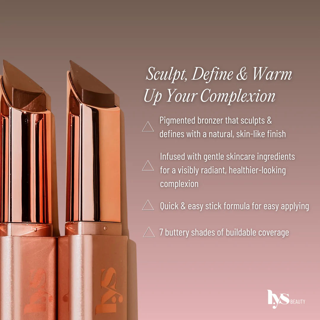 Lys Beauty No Limits Cream Bronzer Stick