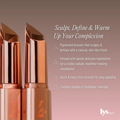Lys Beauty No Limits Cream Bronzer Stick