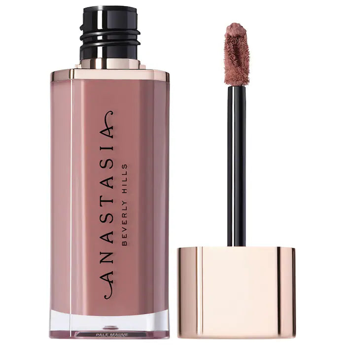 أحمر شفاه مخملي من أنستازيا بيفرلي هيلز