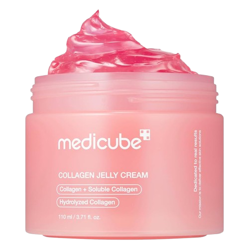 Medicube AGE-R Booster Pro Black + جيلي الكولاجين المجاني (حزمة إصدار محدود)