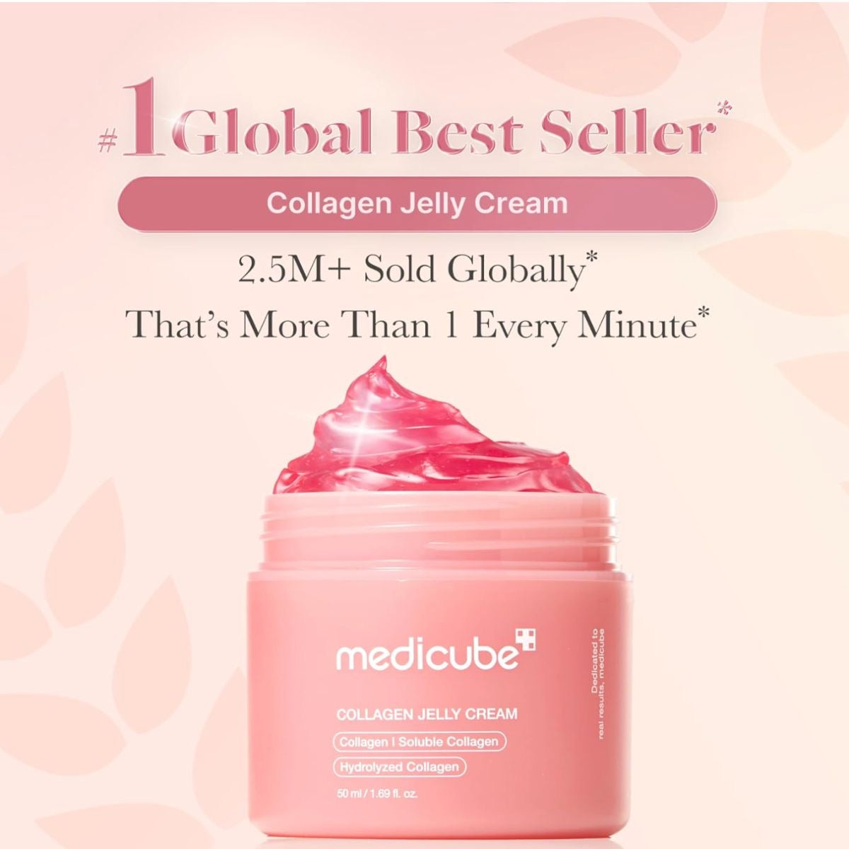 Medicube AGE-R Booster Pro Black + جيلي الكولاجين المجاني (حزمة إصدار محدود)
