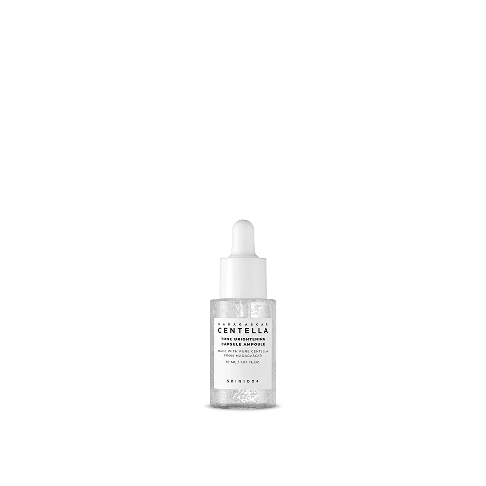 CENTELLA TONE BRIGHTENING CAPSULE AMPOULE