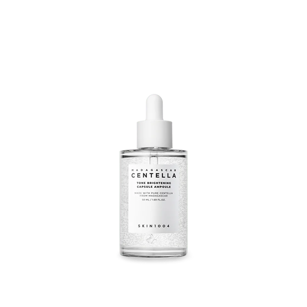 Skin1004 CENTELLA TONE BRIGHTENING CAPSULE AMPOULE