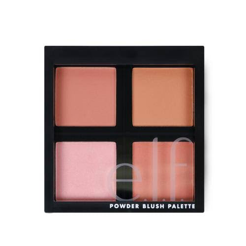 e.l.f Powder Blush Palette