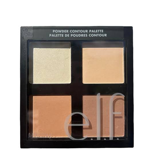 e.l.f. Powder Contour Palette