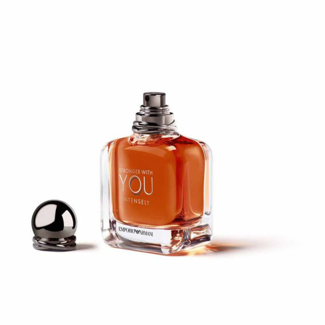 Emporio Armani Stronger With You Intensely (EDP) For Men 15ml