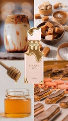 عطر لطافة إكلير