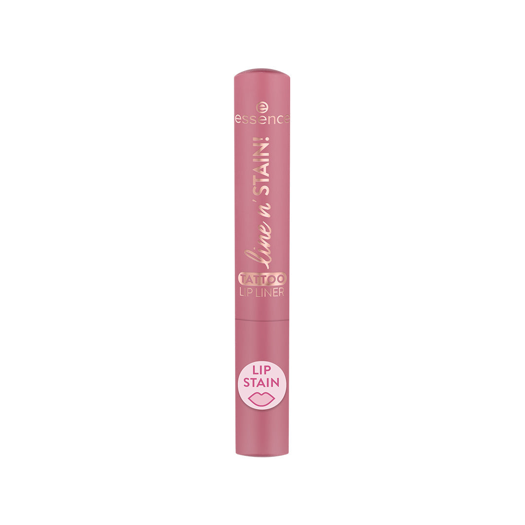 Essence Line n' Stain Tattoo Lip Liner