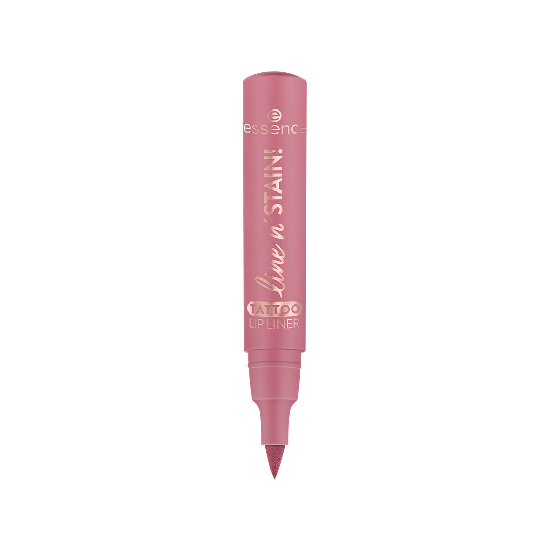 Essence Line n' Stain Tattoo Lip Liner