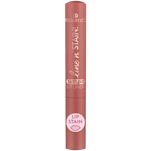 Essence Line n' Stain Tattoo Lip Liner