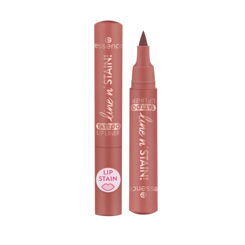 Essence Line n' Stain Tattoo Lip Liner