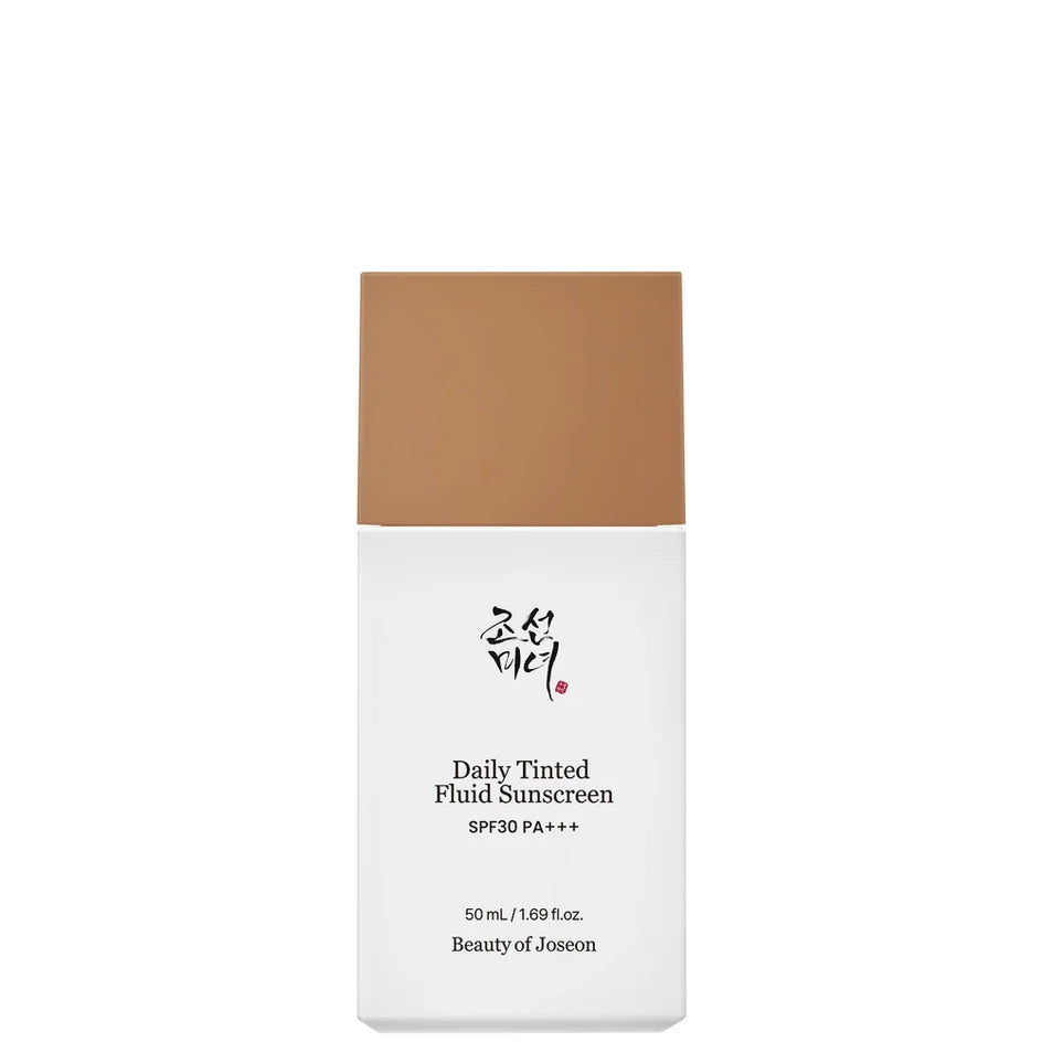 Beauty Of Joseon Daily Tinted Fluid Sunscreen