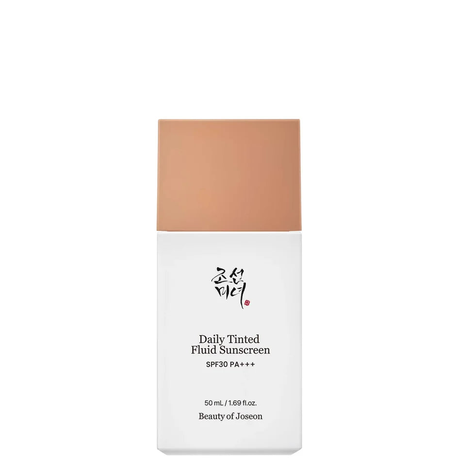 Beauty Of Joseon Daily Tinted Fluid Sunscreen