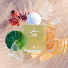 IBRAQ - Dusk Musk مسك الفجر 75 ml