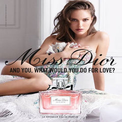 DIOR - Miss Dior (EDP) 150ml