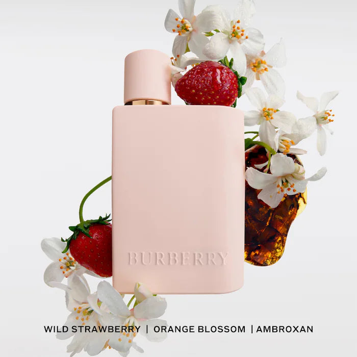 BURBERRY - Her (EDP) 100ml Intense