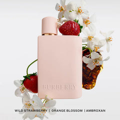 BURBERRY - Her (EDP) 100ml Intense