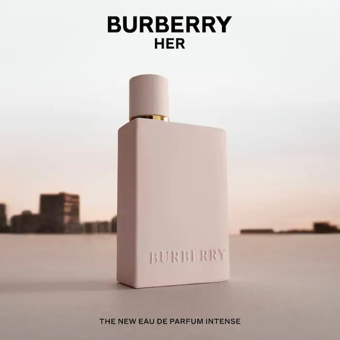 BURBERRY - Her (EDP) 100ml Intense
