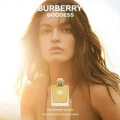 Burberry - Goddess (EDP) Intense for Women 100ml