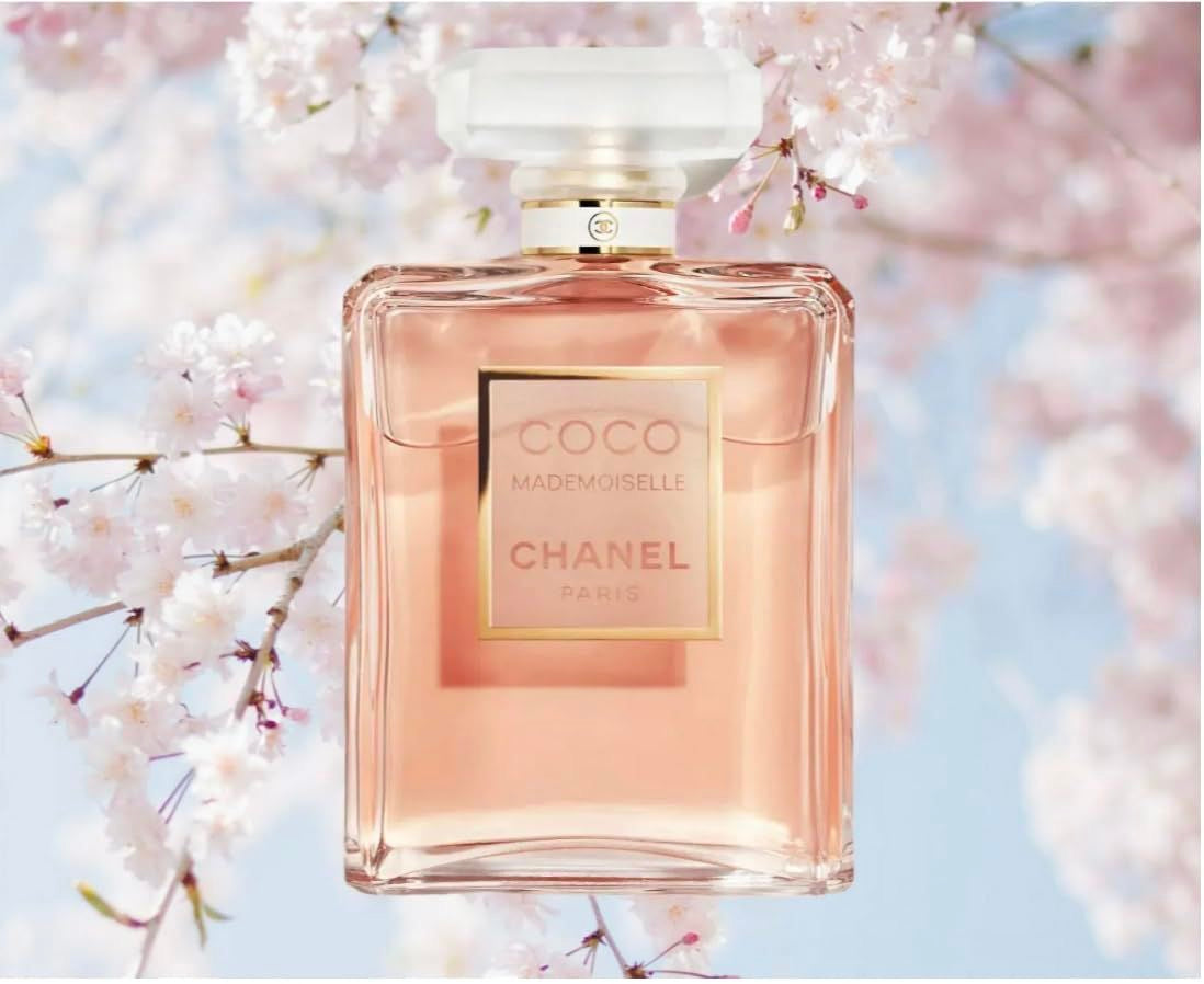 Chanel Paris - COCO MADEMOISELLE
(EDP) 100 ml