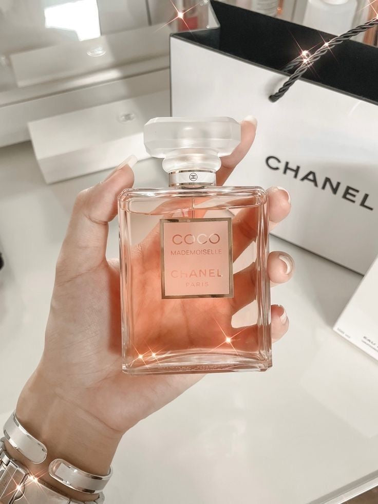 Chanel Paris - COCO MADEMOISELLE
(EDP) 100 ml