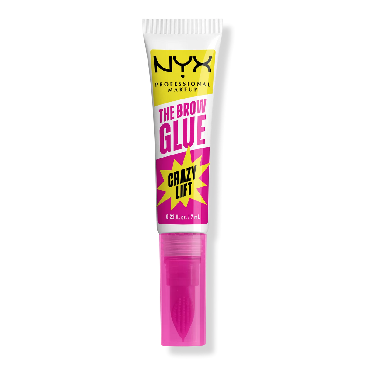NYX The Brow Glue Crazy Lift Brow Lamination Gel