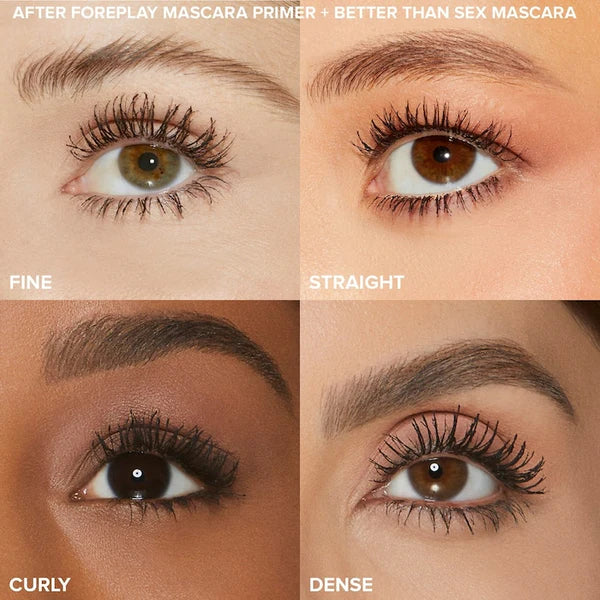 Too Faced-Better Than Sex Foreplay Mascara Primer