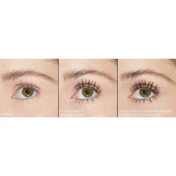 Too Faced-Better Than Sex Foreplay Mascara Primer