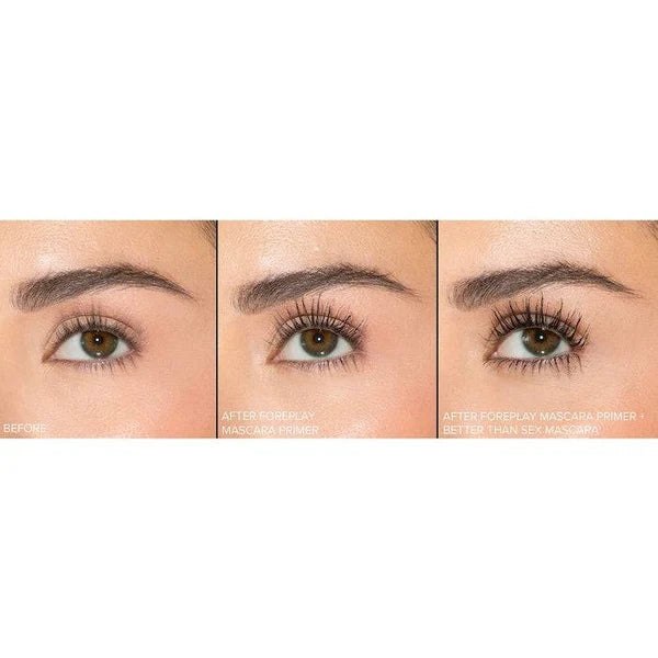 Too Faced-Better Than Sex Foreplay Mascara Primer