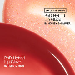 HAUS LABS PHD HYBRID INNOVATION PLUMPING LIP GLAZE DUO