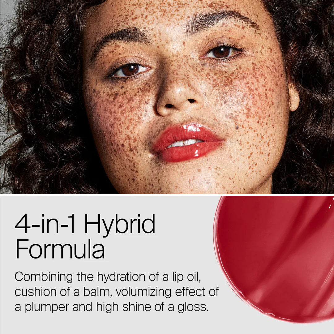 HAUS LABS PHD HYBRID INNOVATION PLUMPING LIP GLAZE DUO