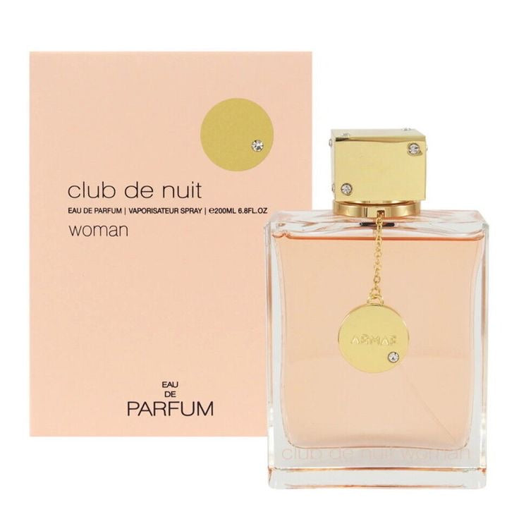 Armaf - CLUB DE NUIT WOMAN 200 ml (EDP)
