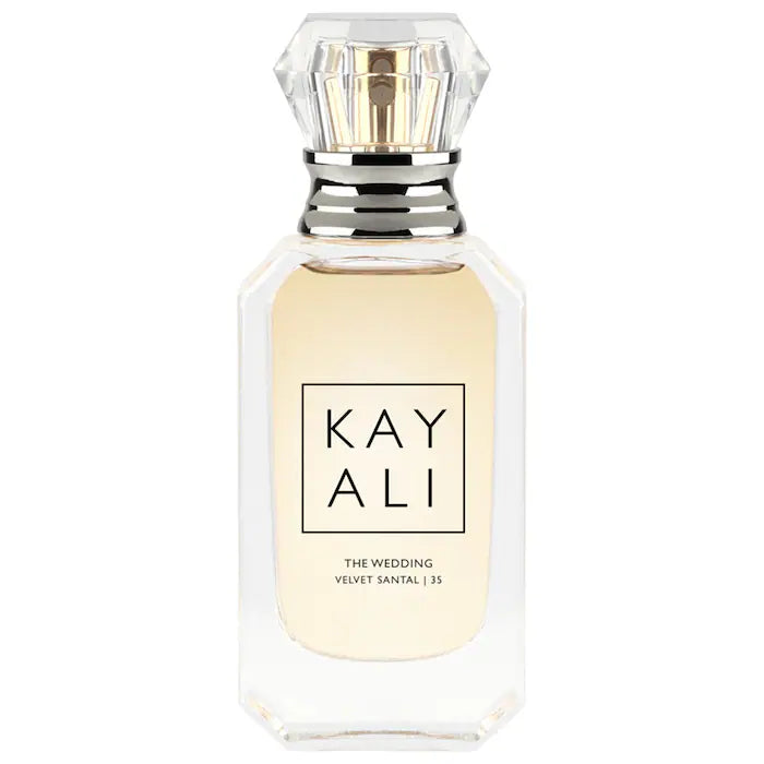 Kayali Wedding Velvet Santal | 35