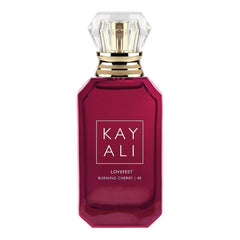 KAYALI Lovefest Burning Cherry | 48 Eau de Parfum