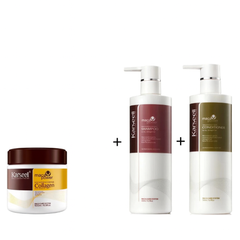 Karseell trio care bundle (limited time)