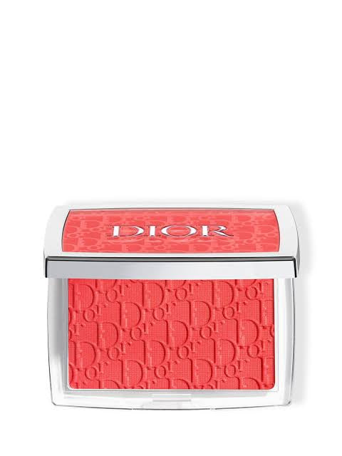 Dior Backstage Rosy Glow Blush