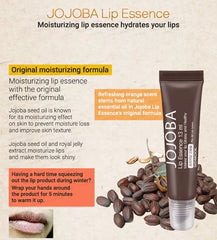 Sidmool Jojoba Lip Essence