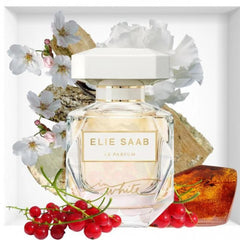 Elie Saab le parfum in white EDP