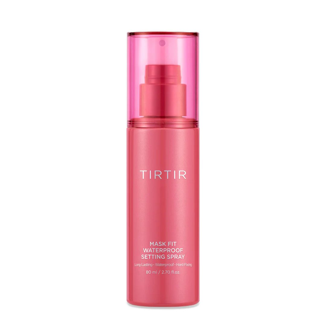 TIRTIR MASK FIT WATERPROOF SETTING SPRAY