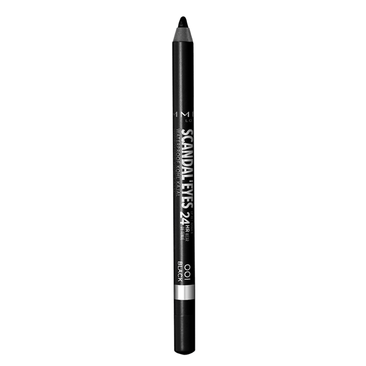 Rimmel London Scandal Eyes Waterproof Kohl Kajal